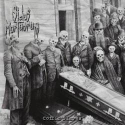 Sidus Mortuorum : Coffin Slaves